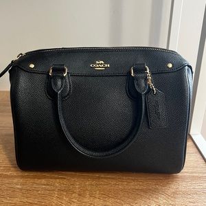 Coach Mini Bennett Satchel